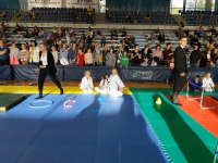 V tura Śląskiej Ligi Judo  (2019) Bytom
