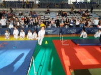 V tura Śląskiej Ligi Judo  (2019) Bytom