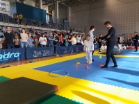 V tura Śląskiej Ligi Judo  (2019) Bytom