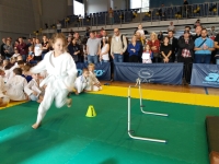 V tura Śląskiej Ligi Judo  (2019) Bytom