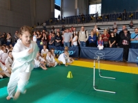 V tura Śląskiej Ligi Judo  (2019) Bytom