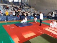 V tura Śląskiej Ligi Judo  (2019) Bytom