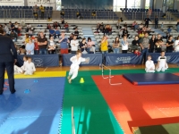 V tura Śląskiej Ligi Judo  (2019) Bytom