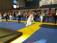 V tura Śląskiej Ligi Judo  (2019) Bytom