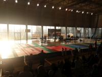 V tura Śląskiej Ligi Judo  (2019) Bytom