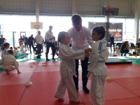 V tura Śląskiej Ligi Judo  (2019) Bytom