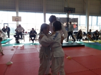 V tura Śląskiej Ligi Judo  (2019) Bytom