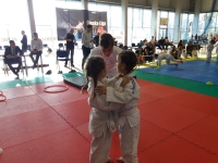 V tura Śląskiej Ligi Judo  (2019) Bytom