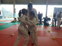 V tura Śląskiej Ligi Judo  (2019) Bytom