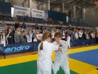 V tura Śląskiej Ligi Judo  (2019) Bytom