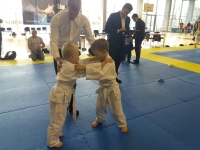 V tura Śląskiej Ligi Judo  (2019) Bytom