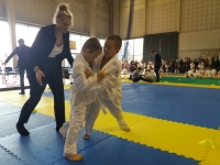 V tura Śląskiej Ligi Judo  (2019) Bytom