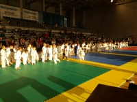 V tura Śląskiej Ligi Judo  (2019) Bytom