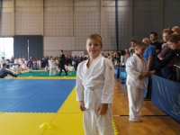 V tura Śląskiej Ligi Judo  (2019) Bytom