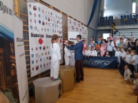 V tura Śląskiej Ligi Judo  (2019) Bytom