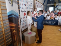 V tura Śląskiej Ligi Judo  (2019) Bytom