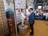 V tura Śląskiej Ligi Judo  (2019) Bytom