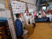 V tura Śląskiej Ligi Judo  (2019) Bytom