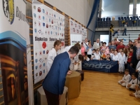 V tura Śląskiej Ligi Judo  (2019) Bytom