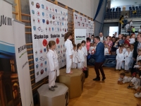 V tura Śląskiej Ligi Judo  (2019) Bytom