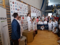 V tura Śląskiej Ligi Judo  (2019) Bytom