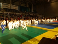 V tura Śląskiej Ligi Judo  (2019) Bytom