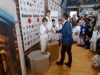V tura Śląskiej Ligi Judo  (2019) Bytom