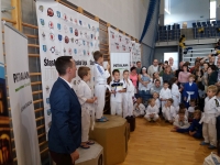 V tura Śląskiej Ligi Judo  (2019) Bytom