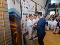 V tura Śląskiej Ligi Judo  (2019) Bytom