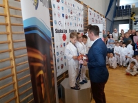 V tura Śląskiej Ligi Judo  (2019) Bytom