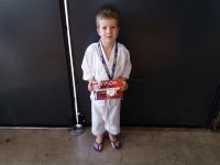V tura Śląskiej Ligi Judo  (2019) Bytom