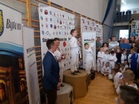 V tura Śląskiej Ligi Judo  (2019) Bytom