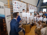V tura Śląskiej Ligi Judo  (2019) Bytom