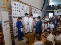 V tura Śląskiej Ligi Judo  (2019) Bytom