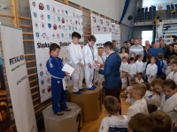 V tura Śląskiej Ligi Judo  (2019) Bytom