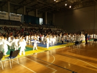 V tura Śląskiej Ligi Judo  (2019) Bytom