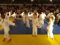 V tura Śląskiej Ligi Judo  (2019) Bytom