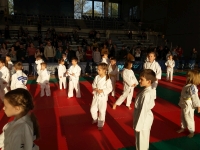 V tura Śląskiej Ligi Judo  (2019) Bytom