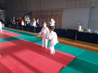 V tura Śląskiej Ligi Judo  (2019) Bytom