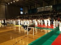V tura Śląskiej Ligi Judo  (2019) Bytom