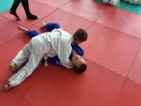 III tura Śląskiej Ligi Judo (2021) Radzionków