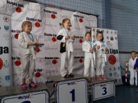 III tura Śląskiej Ligi Judo (2021) Radzionków