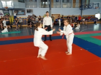 III tura Śląskiej Ligi Judo (2021) Radzionków