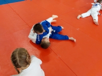 V tura Śląskiej Ligi Judo (2021) Bytom