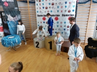 V tura Śląskiej Ligi Judo (2021) Bytom