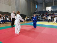 V tura Śląskiej Ligi Judo (2021) Bytom