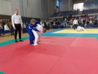 V tura Śląskiej Ligi Judo (2021) Bytom