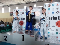 I tura Śląskiej Ligi Judo (2022) Ożarowice