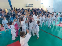 I tura Śląskiej Ligi Judo (2022) Ożarowice