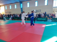 I tura Śląskiej Ligi Judo (2022) Ożarowice